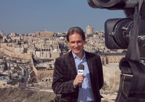 Claudio Pagliara