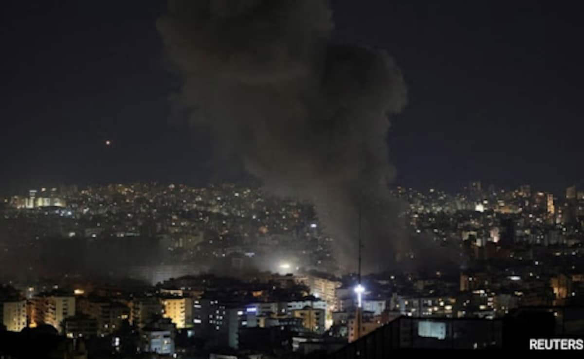 L'iran costretto al cessate il fuoco